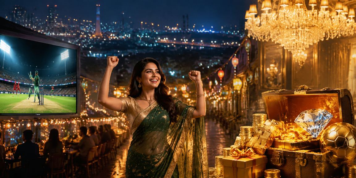 নরসিংদী জেলার রাতে ক্রিকেট বেটিংয়ের দৃশ্য